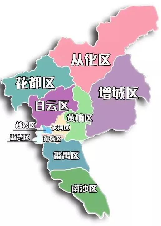 广州市