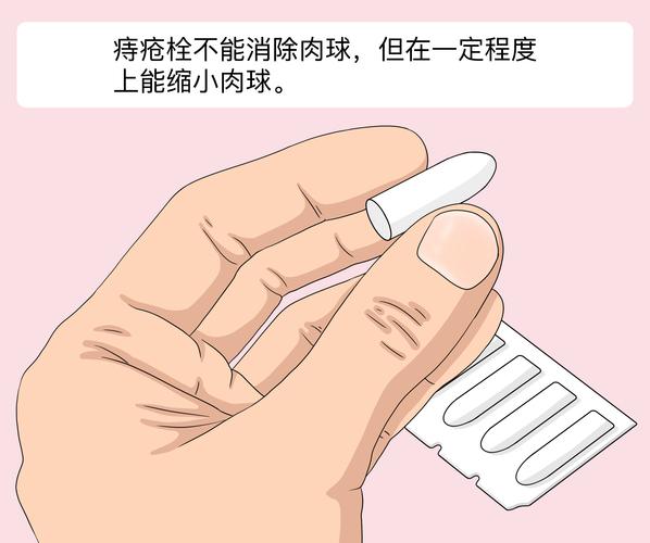 麝香痔疮栓对月经有影响吗？