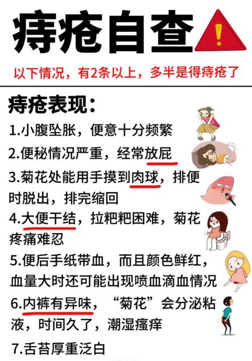 轻微痔疮患者在排便时是否会感到疼痛？