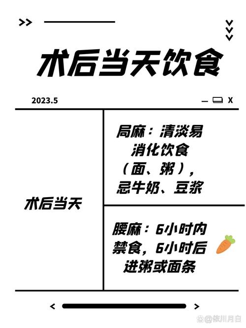 术后饮食：痔疮手术康复期能吃水柿吗？