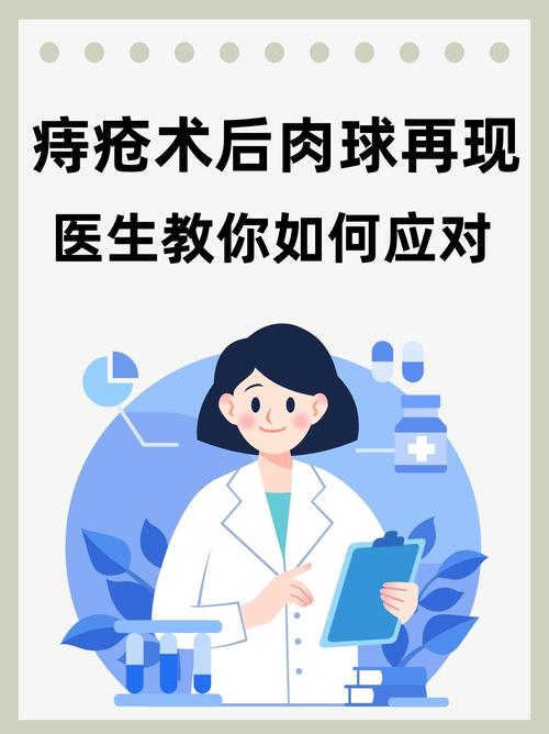 长痔疮了？手术真的非做不可吗？