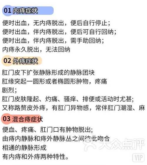 有效缓解痔疮症状的治疗方法有哪些？