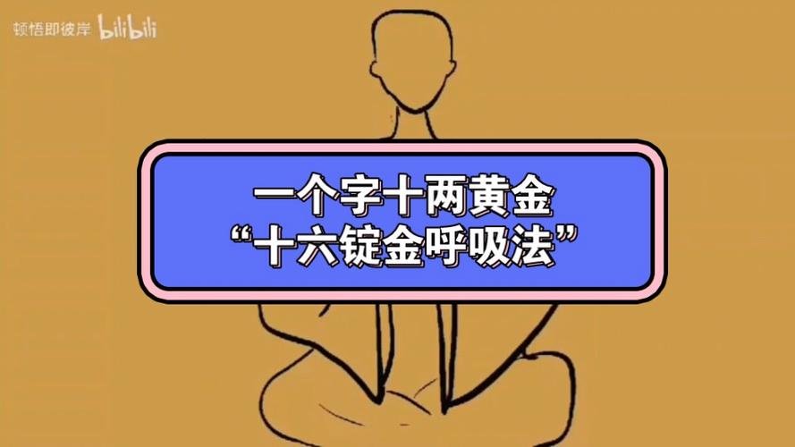 十六金锭法