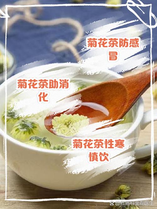 常喝哪些茶能有效缓解痔疮症状？