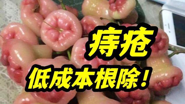 红丝酸模：天然疗法能否治愈痔疮？