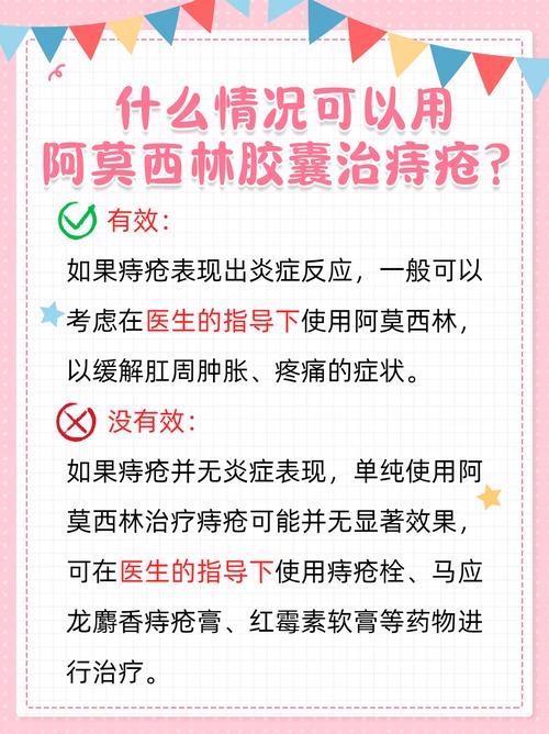 治痔疮为何要挑后背上的红点？